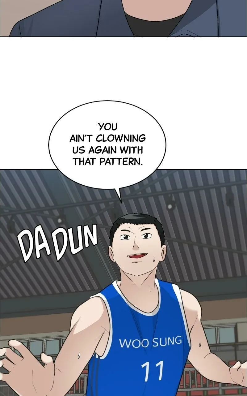 Read Bigman chapter 146 image 63 on Lezhin