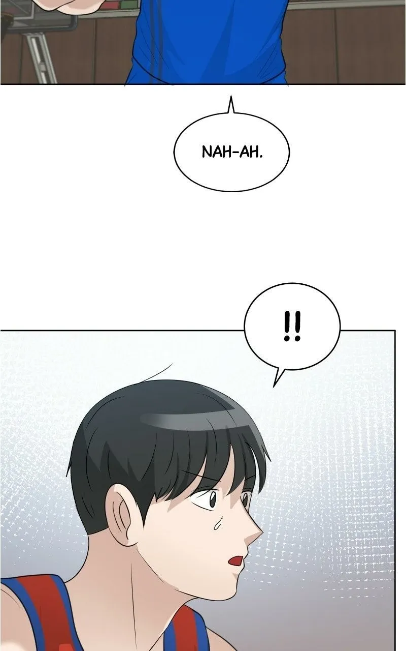 Read Bigman chapter 146 image 64 on Lezhin