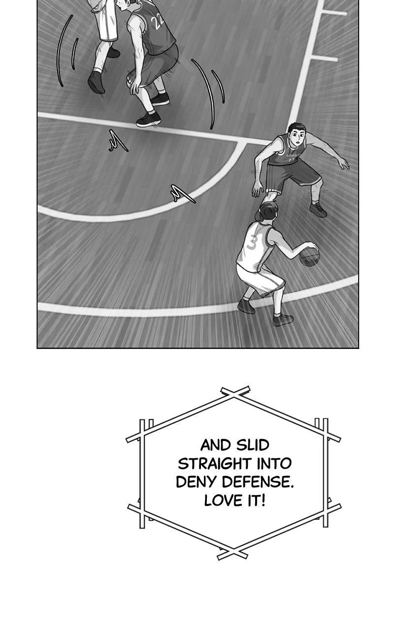 Read Bigman chapter 146 image 77 on Lezhin