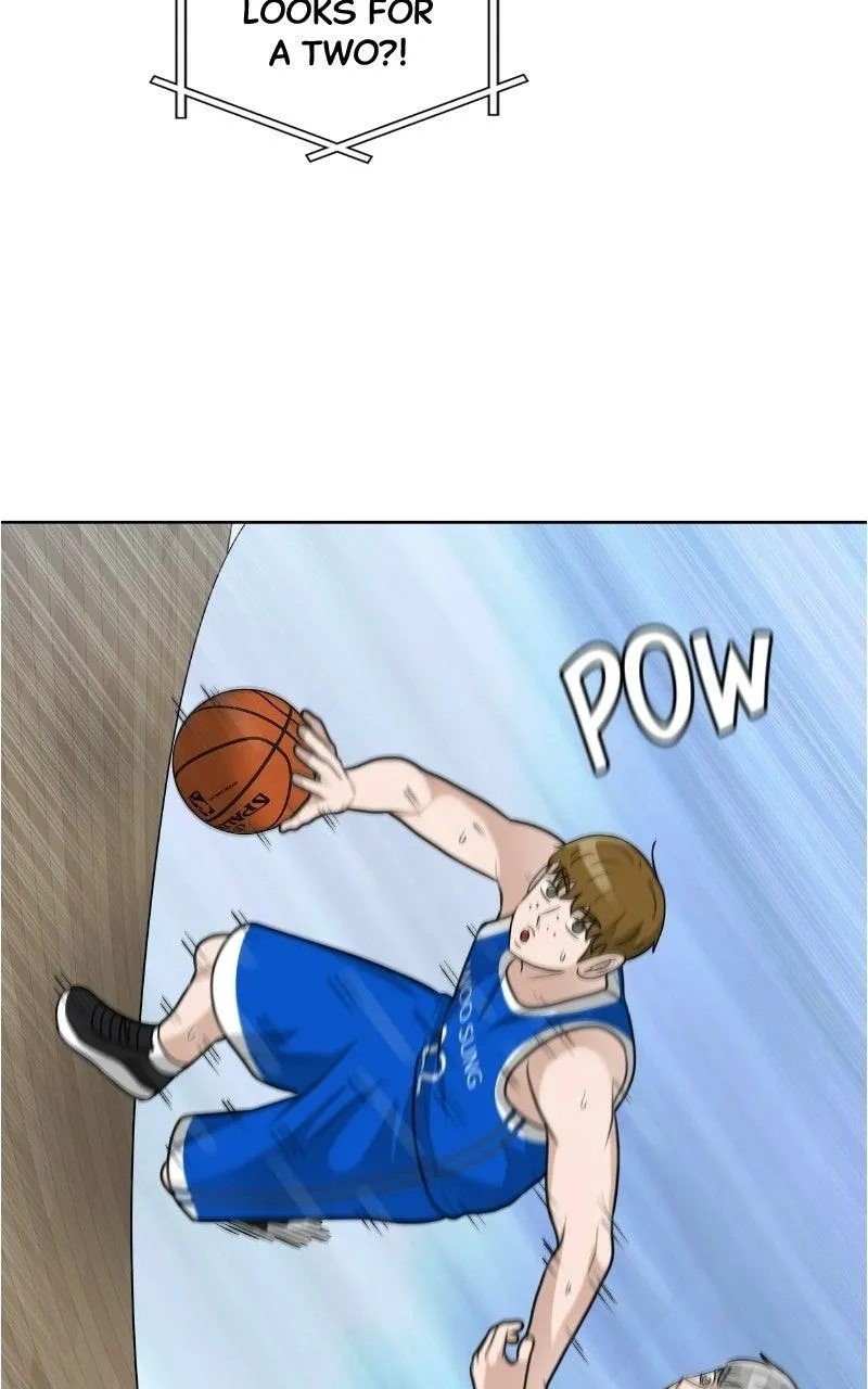 Read Bigman chapter 146 image 86 on Lezhin