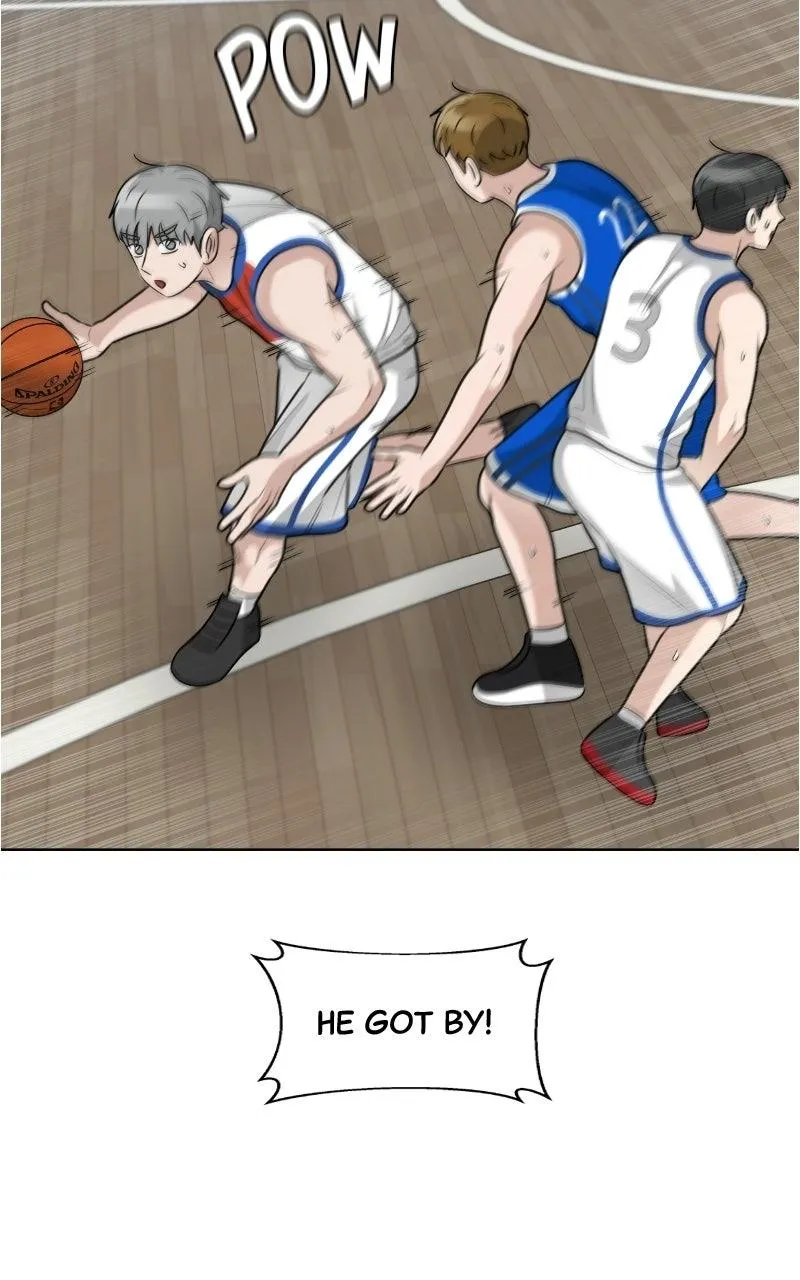 Read Bigman chapter 147 image 11 on Lezhin