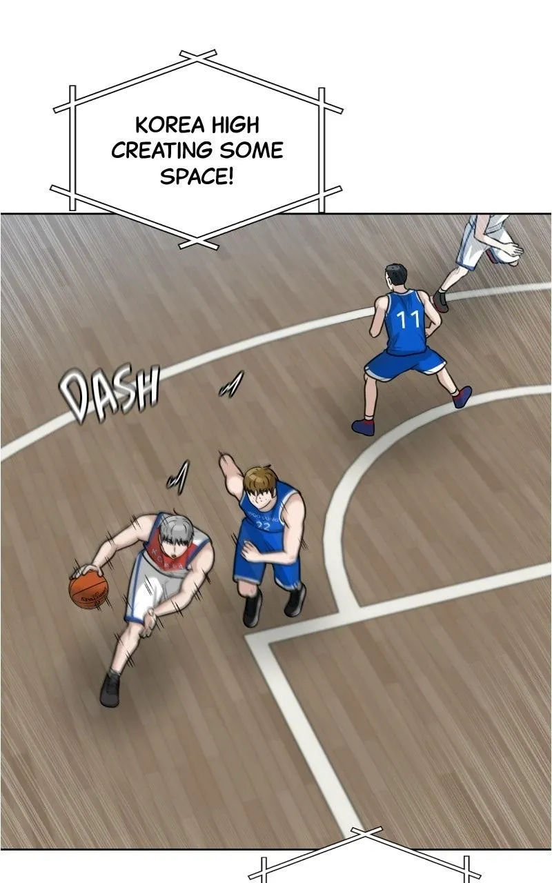 Read Bigman chapter 147 image 12 on Lezhin