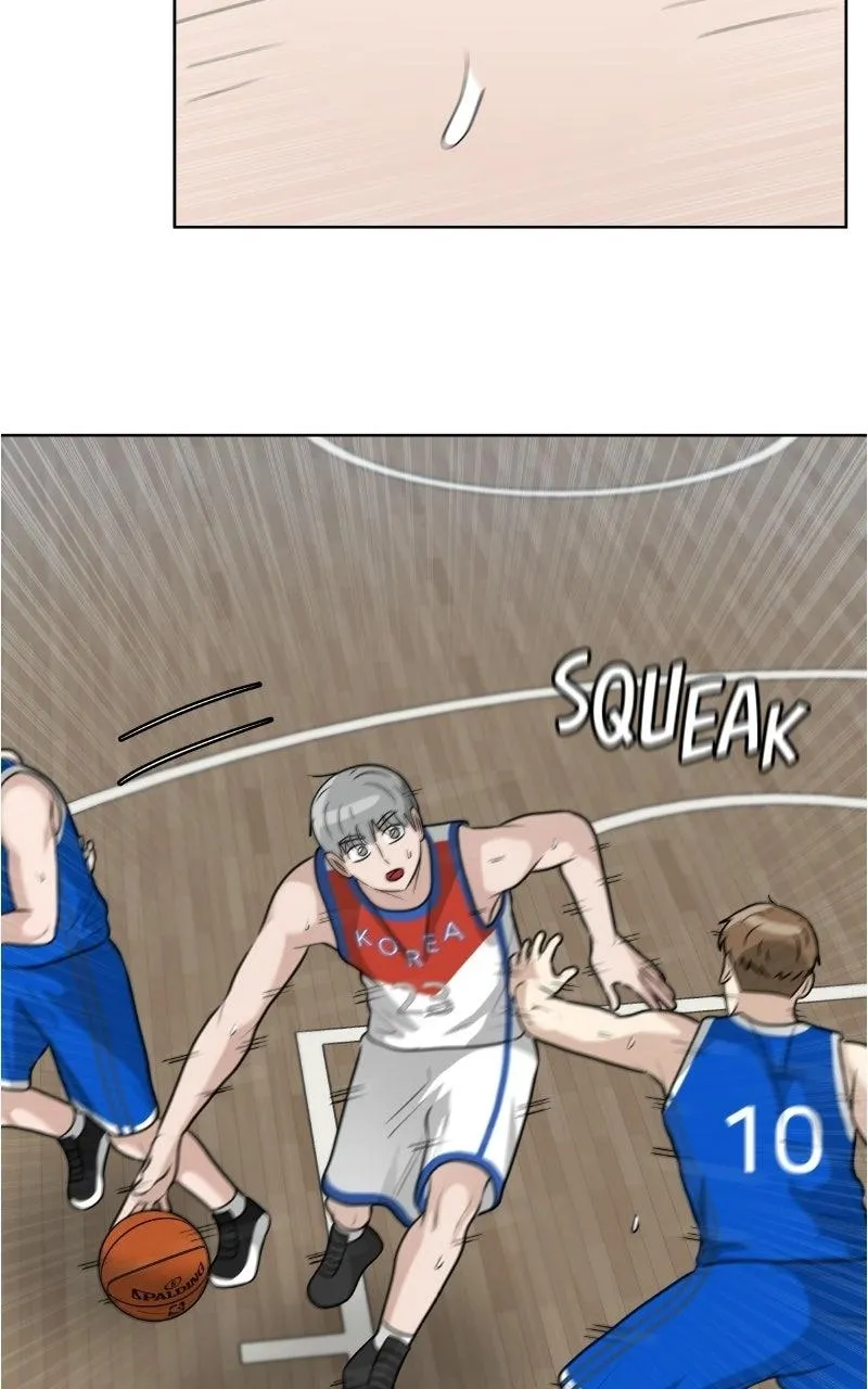 Read Bigman chapter 147 image 14 on Lezhin