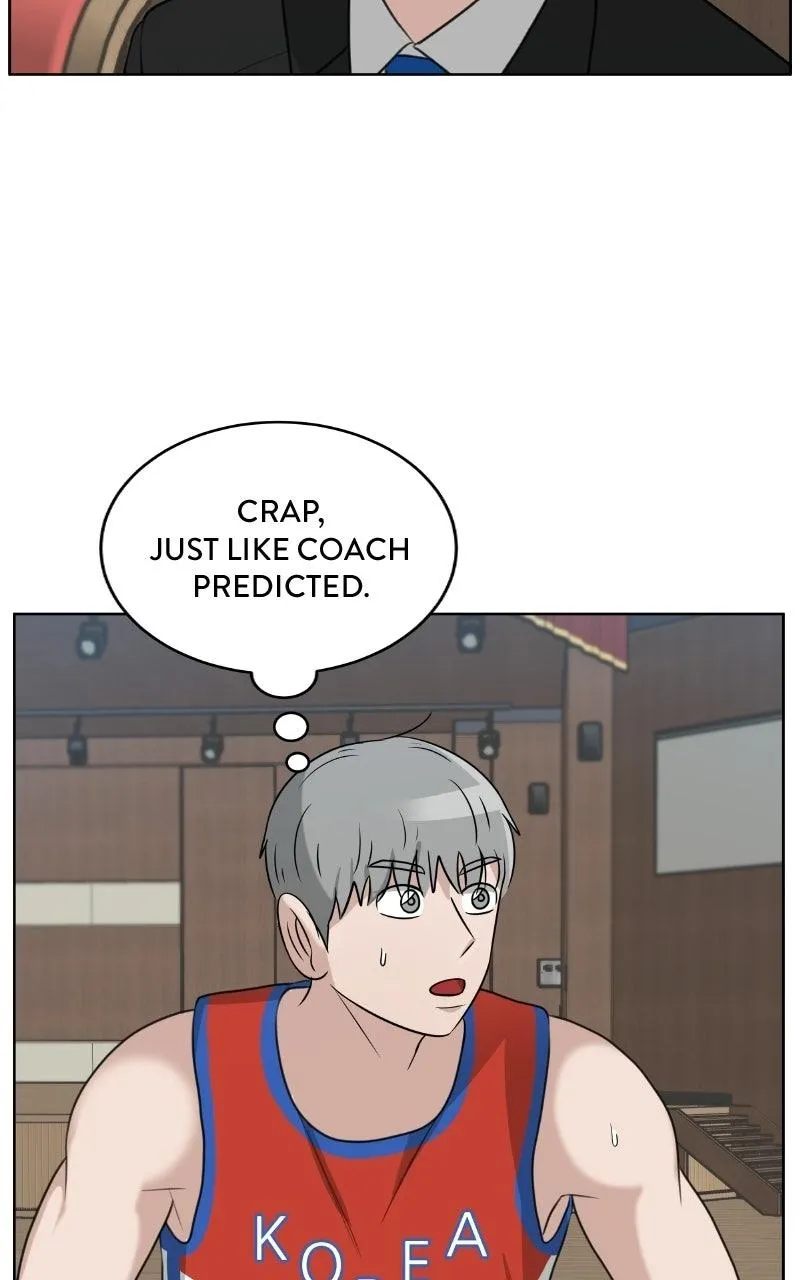 Read Bigman chapter 147 image 20 on Lezhin