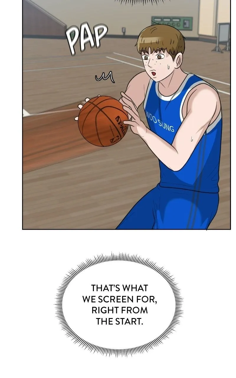 Read Bigman chapter 147 image 25 on Lezhin