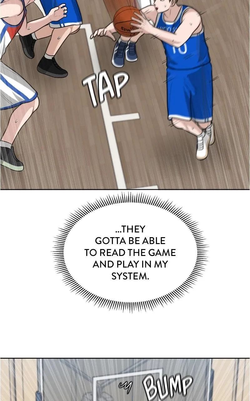 Read Bigman chapter 147 image 30 on Lezhin