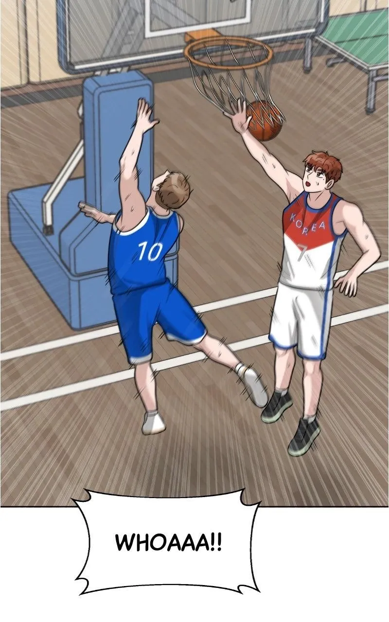 Read Bigman chapter 147 image 31 on Lezhin