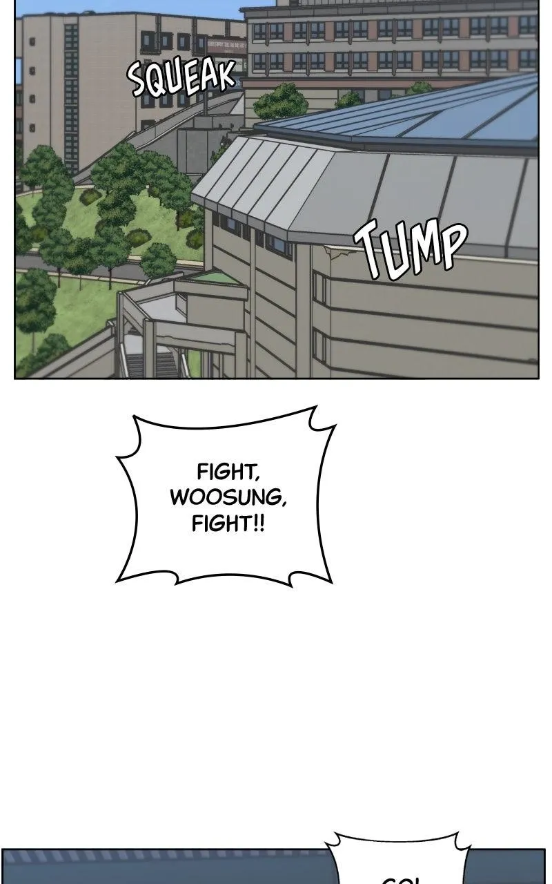 Read Bigman chapter 147 image 35 on Lezhin