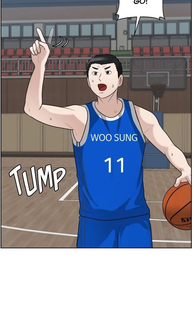 Read Bigman chapter 147 image 36 on Lezhin