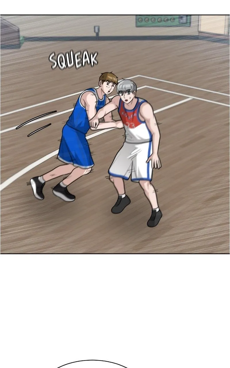 Read Bigman chapter 147 image 37 on Lezhin