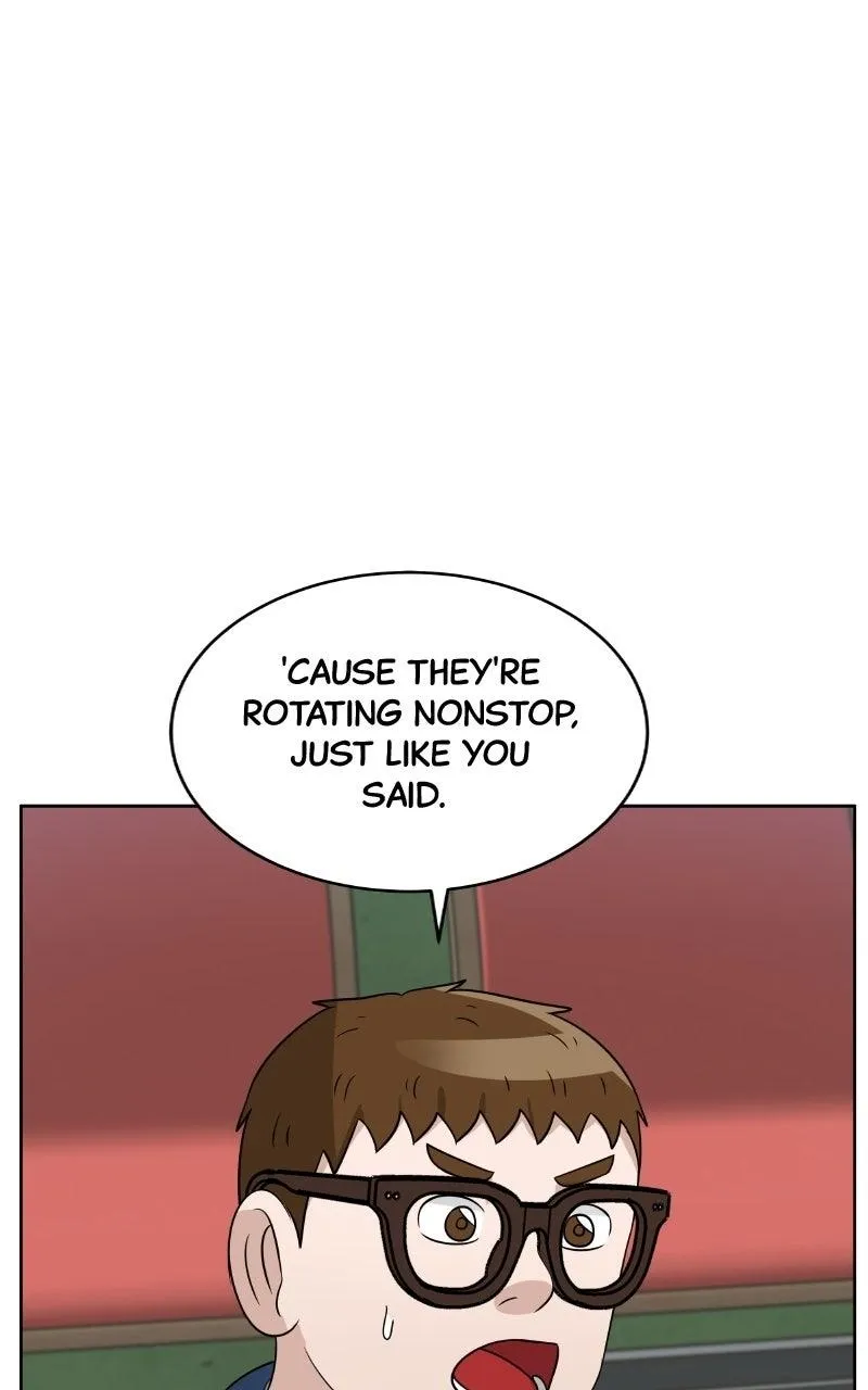 Read Bigman chapter 147 image 39 on Lezhin