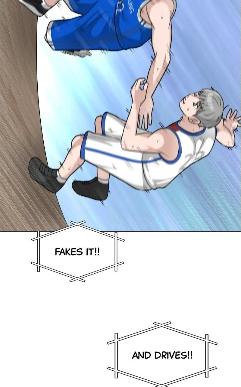 Read Bigman chapter 147 image 4 on Lezhin