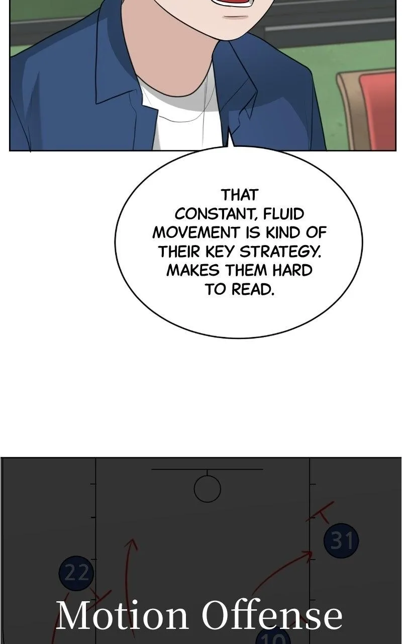Read Bigman chapter 147 image 40 on Lezhin