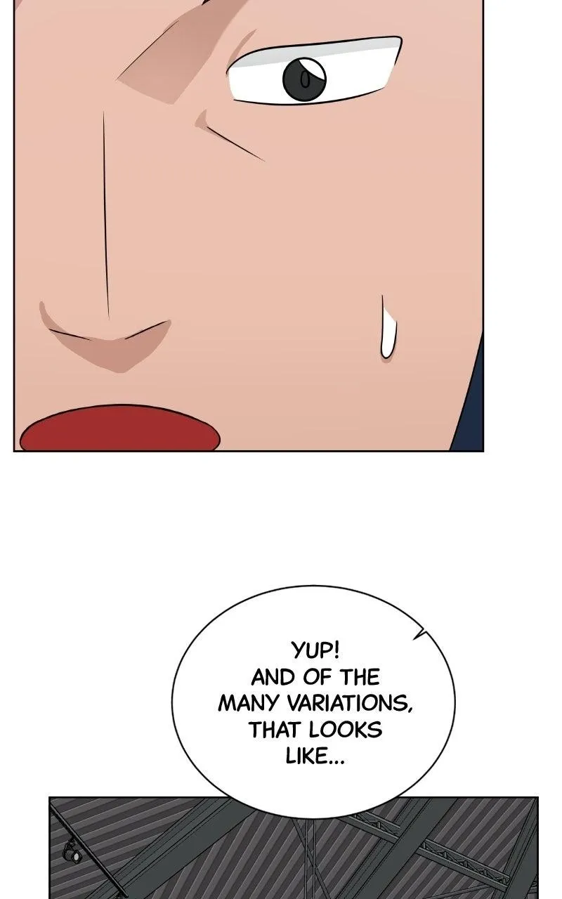 Read Bigman chapter 147 image 42 on Lezhin