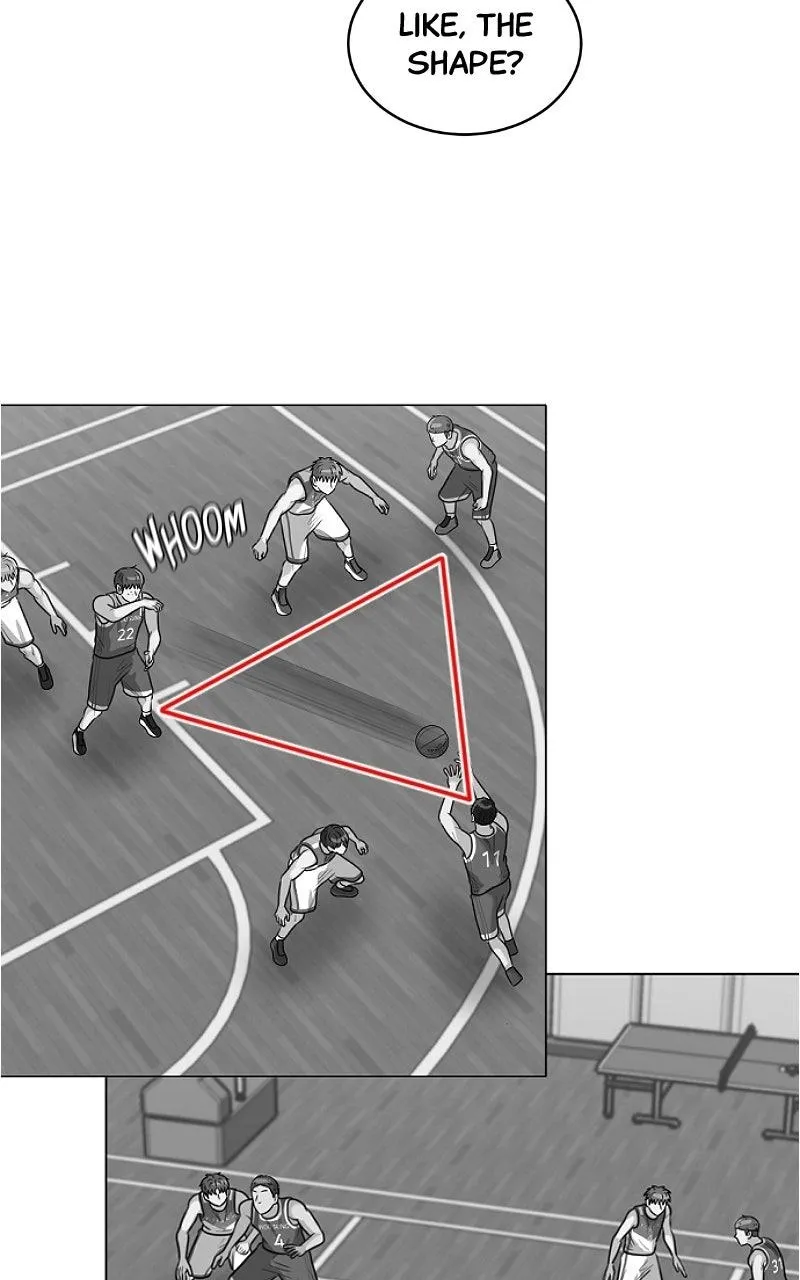 Read Bigman chapter 147 image 46 on Lezhin