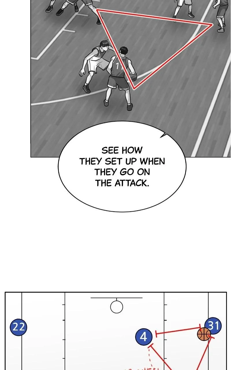 Read Bigman chapter 147 image 47 on Lezhin