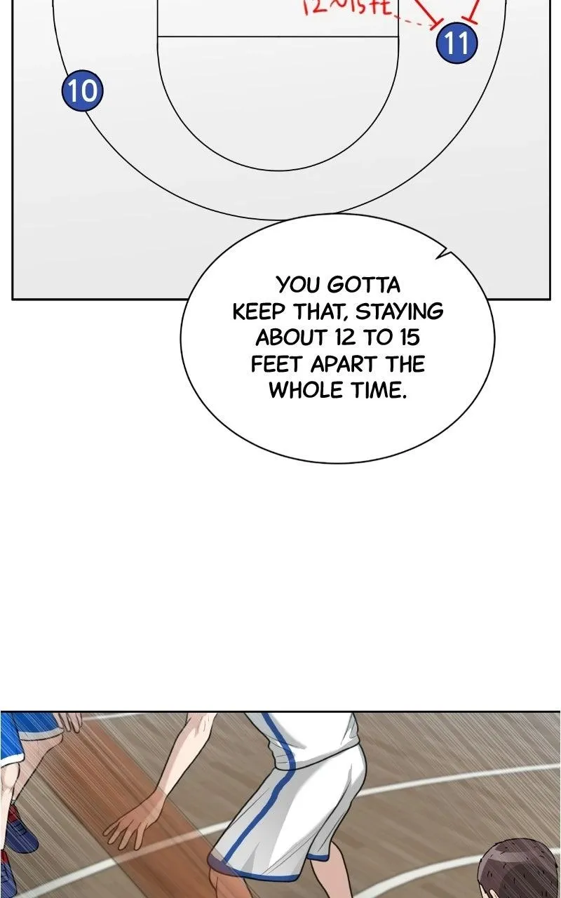 Read Bigman chapter 147 image 48 on Lezhin