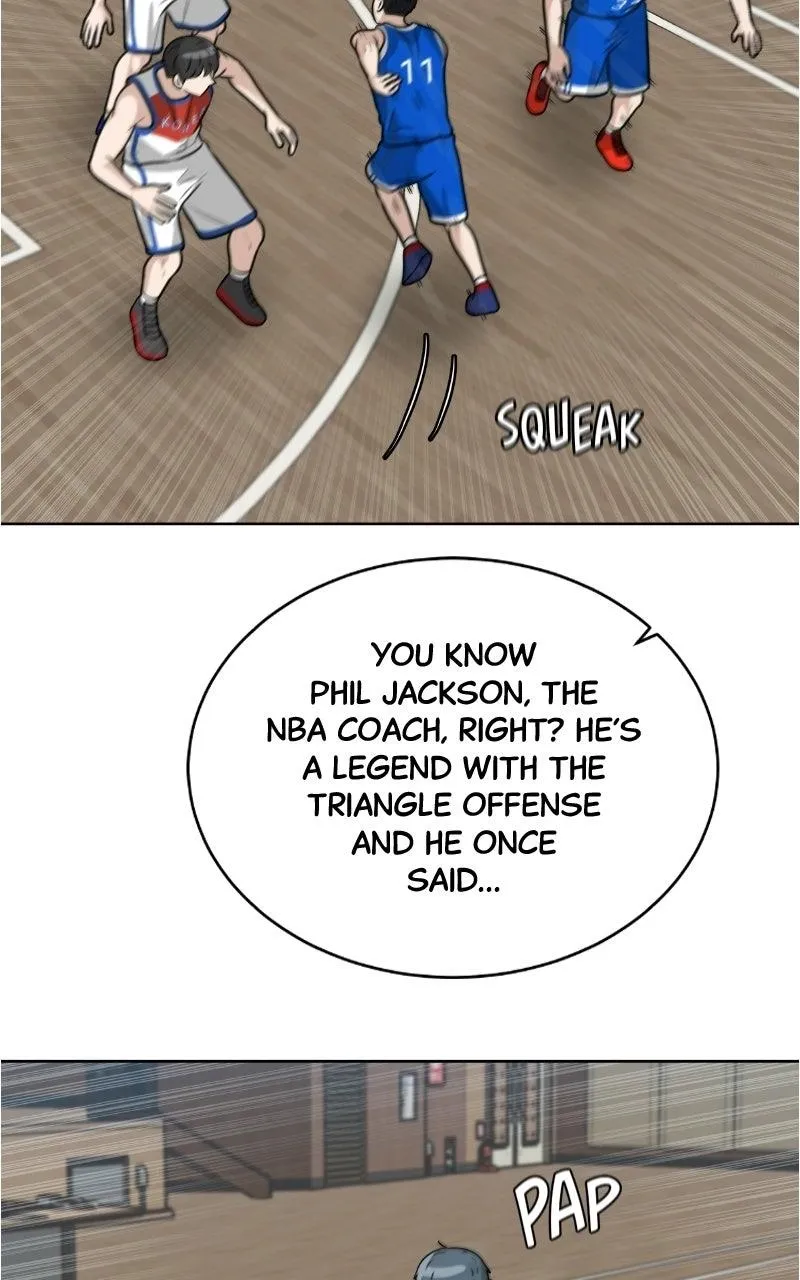 Read Bigman chapter 147 image 50 on Lezhin