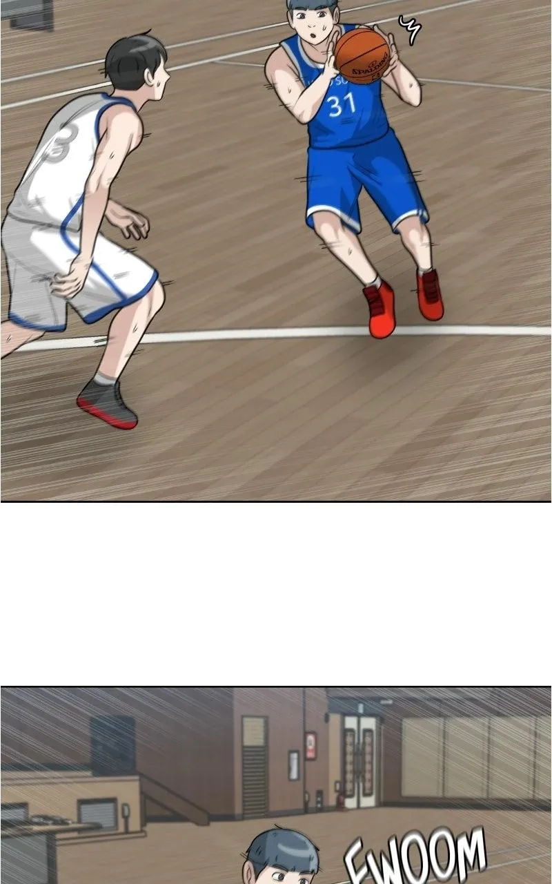 Read Bigman chapter 147 image 51 on Lezhin