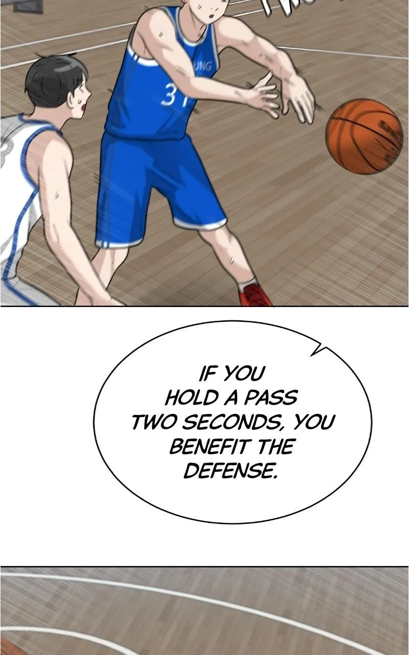 Read Bigman chapter 147 image 52 on Lezhin