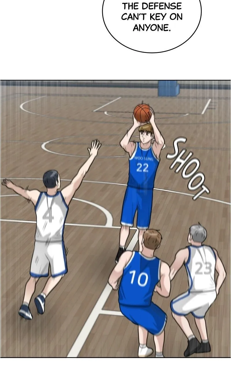 Read Bigman chapter 147 image 54 on Lezhin