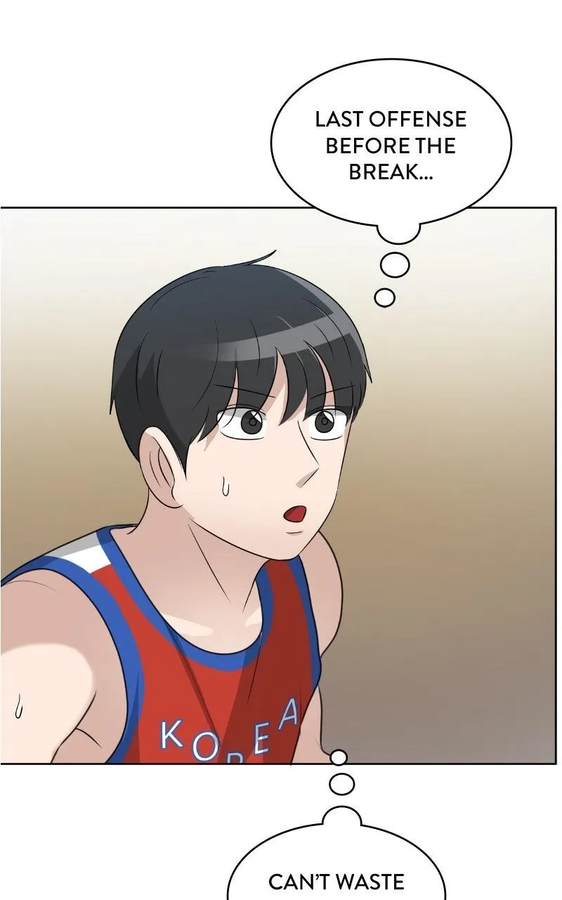 Read Bigman chapter 147 image 59 on Lezhin