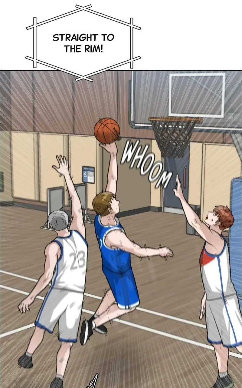 Read Bigman chapter 147 image 6 on Lezhin