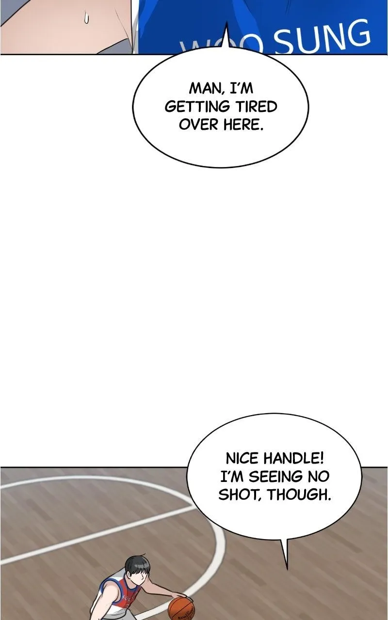Read Bigman chapter 147 image 61 on Lezhin