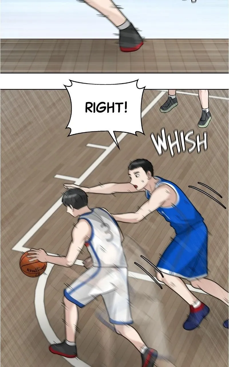 Read Bigman chapter 147 image 68 on Lezhin