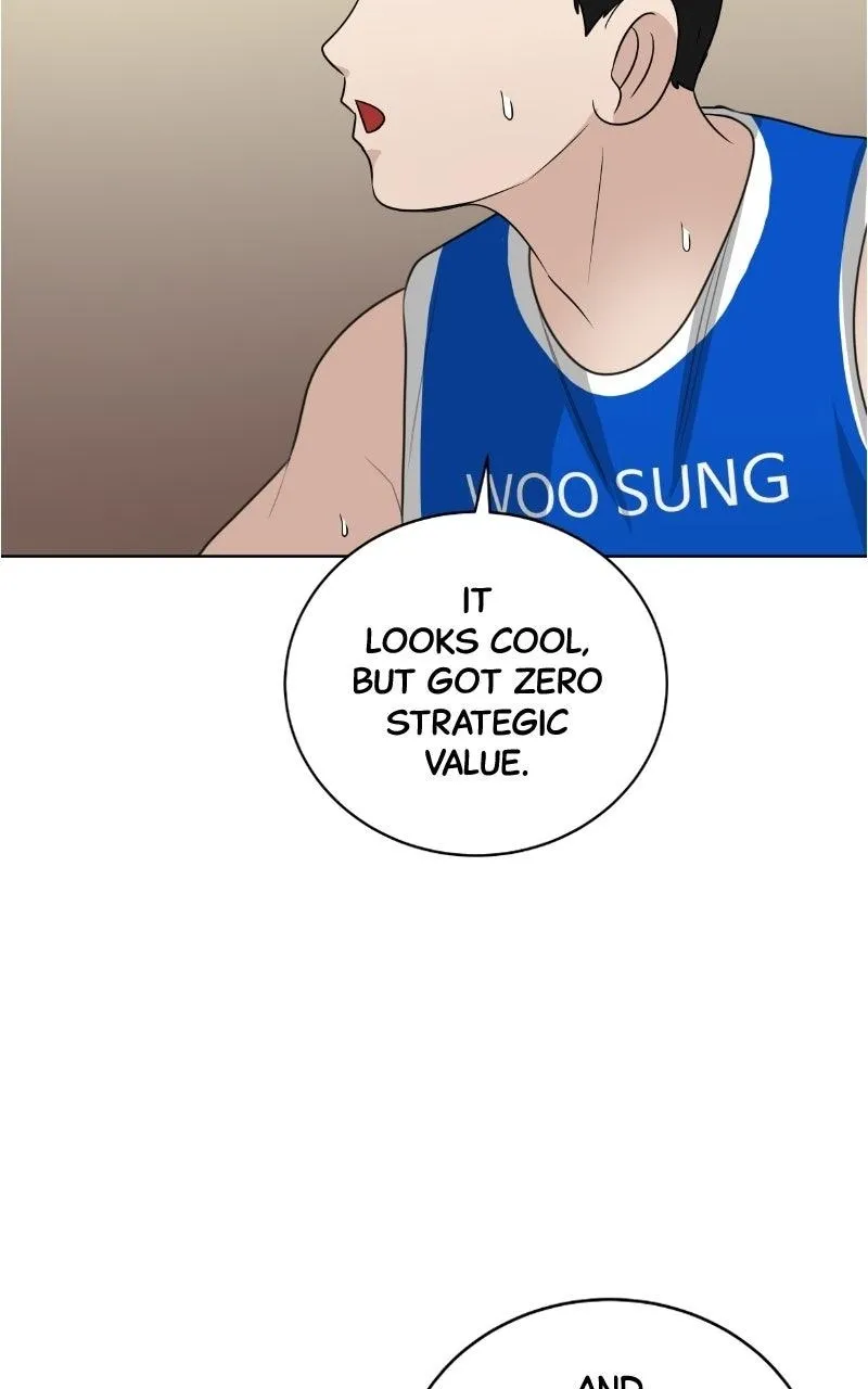 Read Bigman chapter 147 image 72 on Lezhin