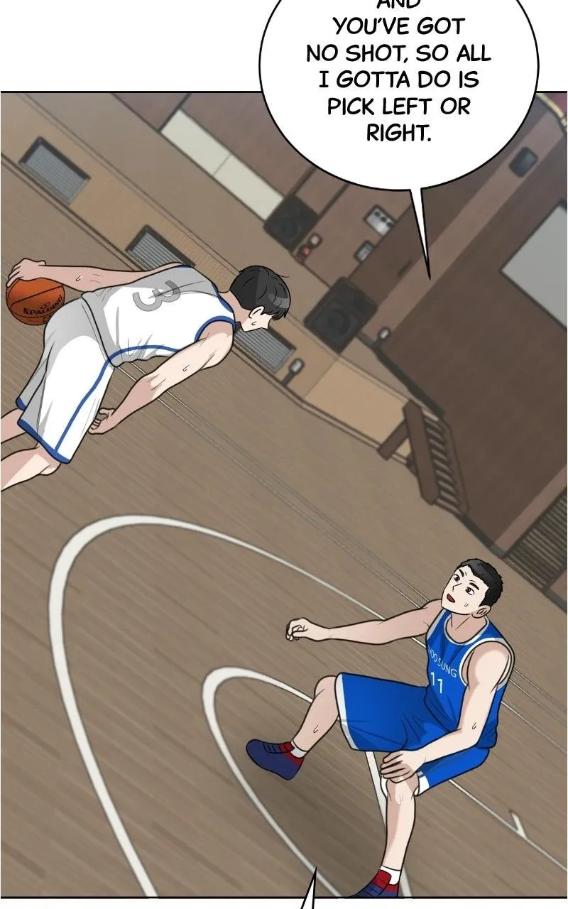 Read Bigman chapter 147 image 73 on Lezhin