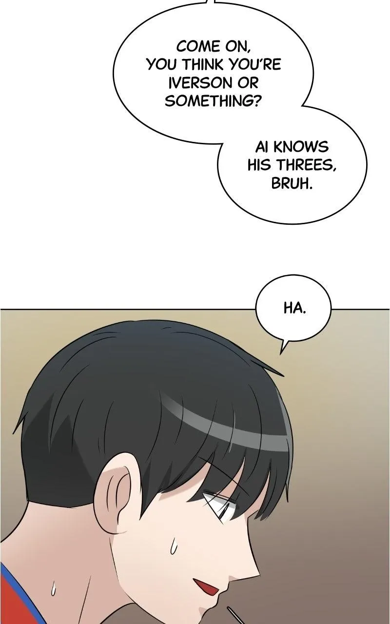 Read Bigman chapter 147 image 74 on Lezhin