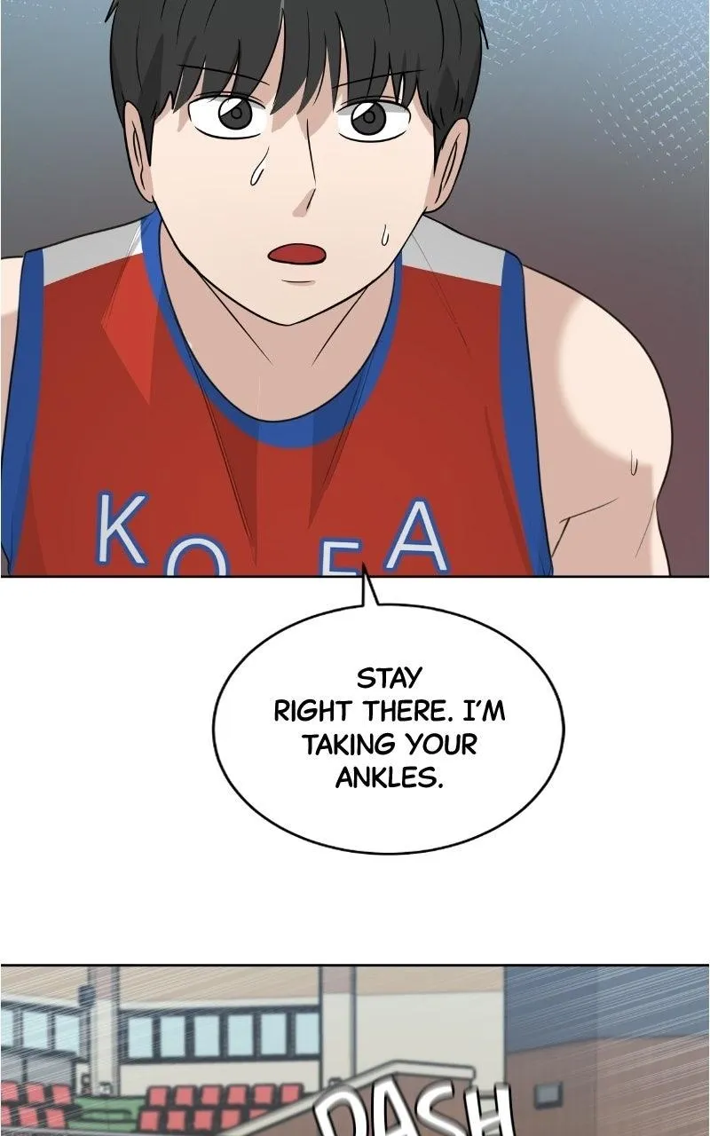 Read Bigman chapter 147 image 76 on Lezhin