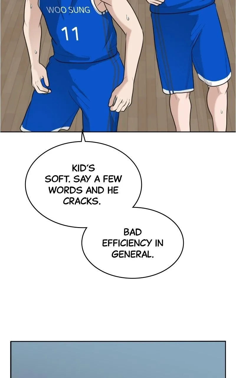 Read Bigman chapter 147 image 84 on Lezhin