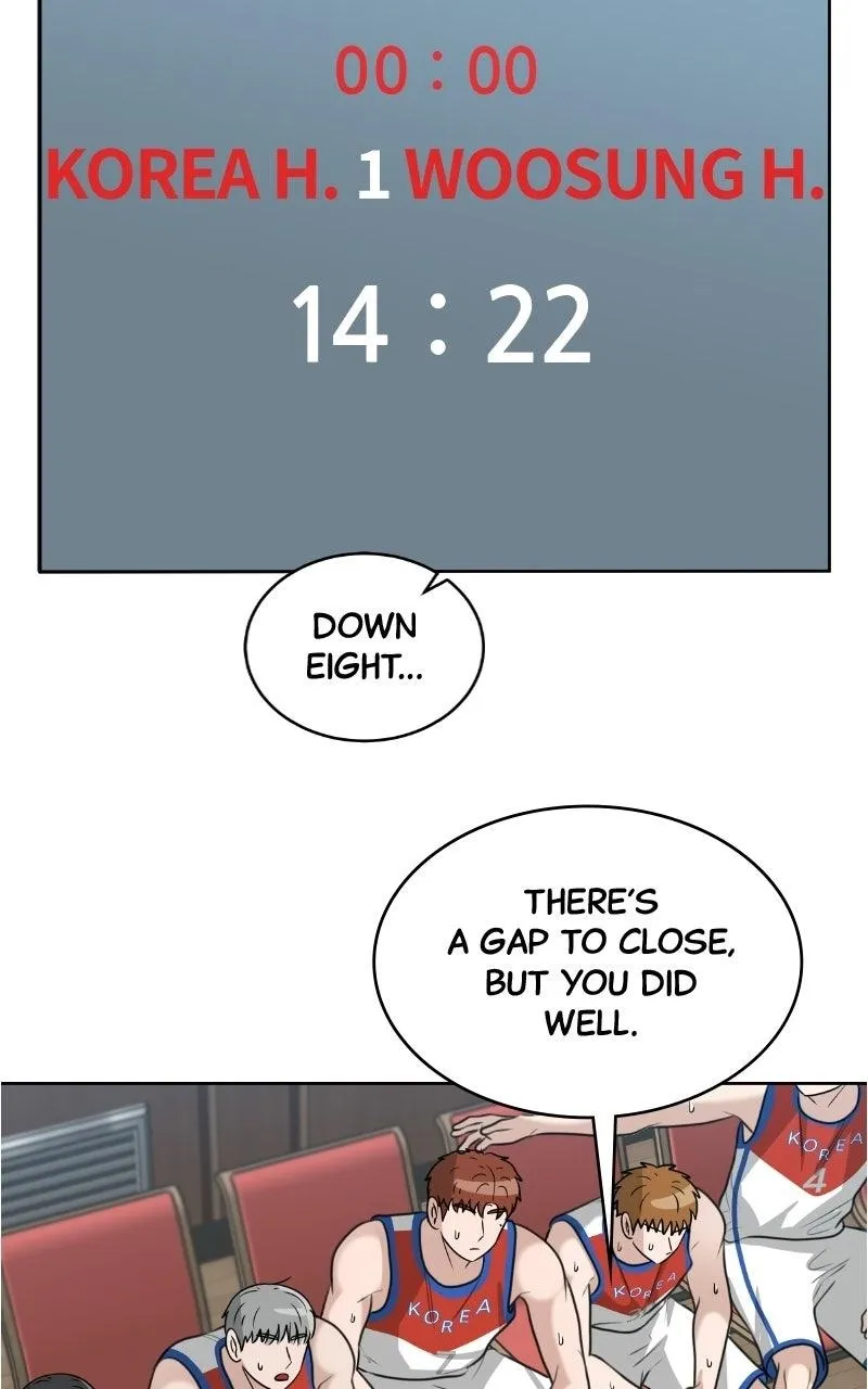 Read Bigman chapter 147 image 85 on Lezhin