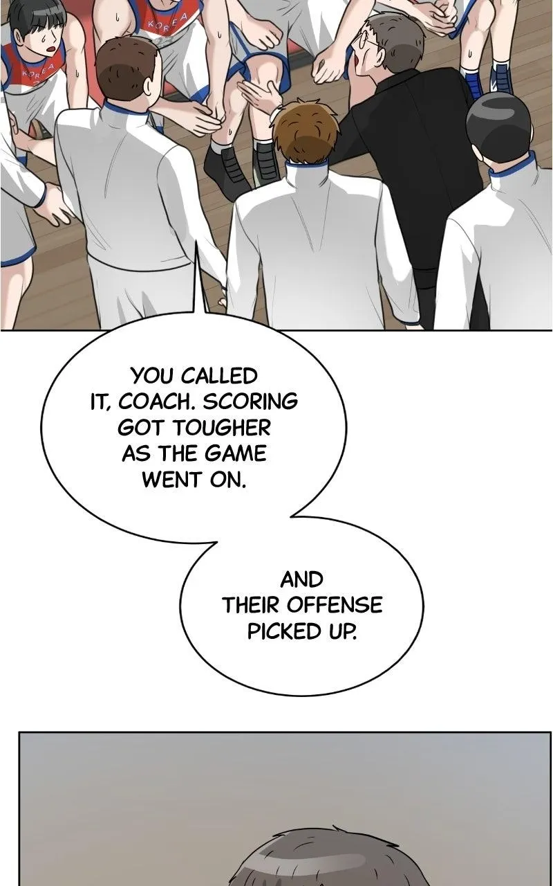 Read Bigman chapter 147 image 86 on Lezhin