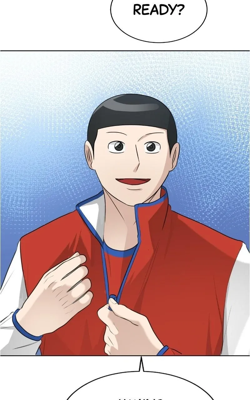 Read Bigman chapter 147 image 89 on Lezhin
