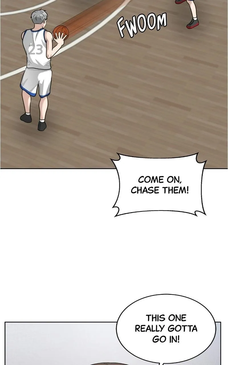Read Bigman chapter 147 image 9 on Lezhin