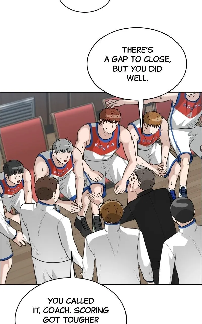 Read Bigman chapter 148 image 1 on Lezhin