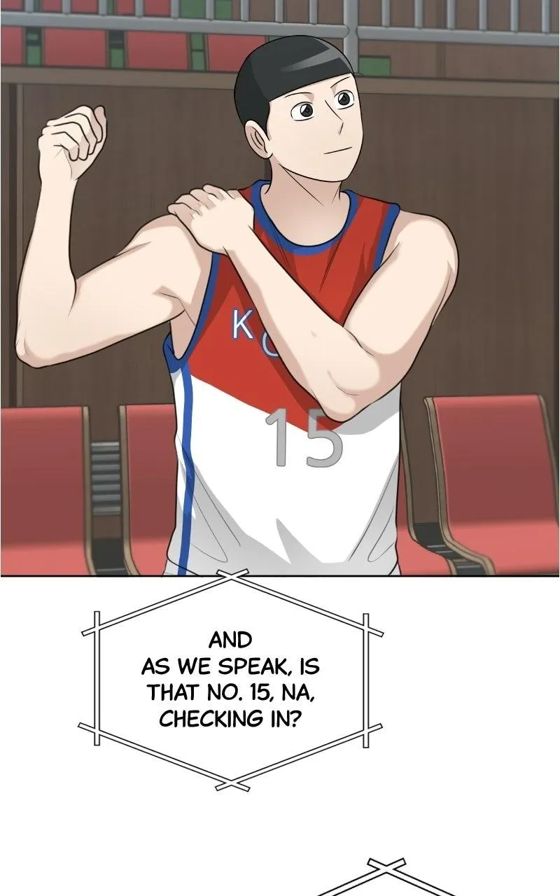 Read Bigman chapter 148 image 10 on Lezhin
