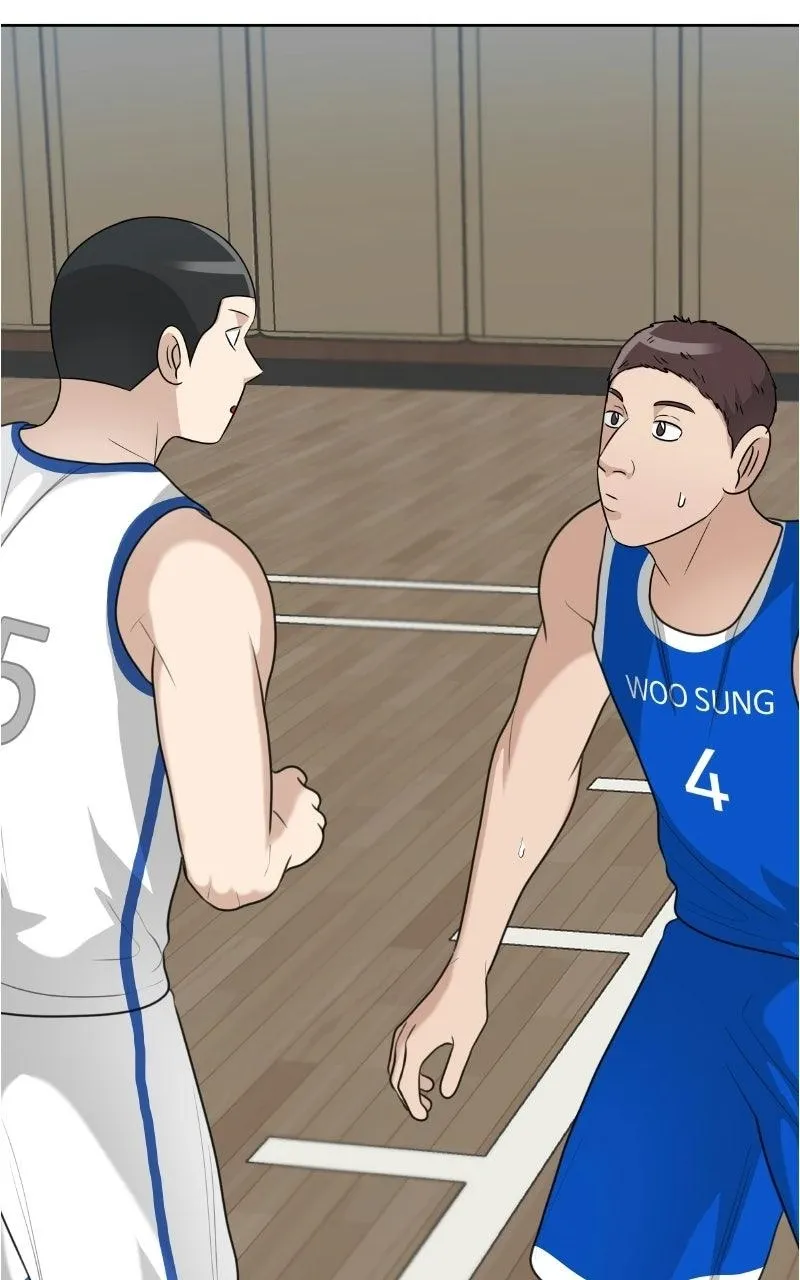 Read Bigman chapter 148 image 14 on Lezhin