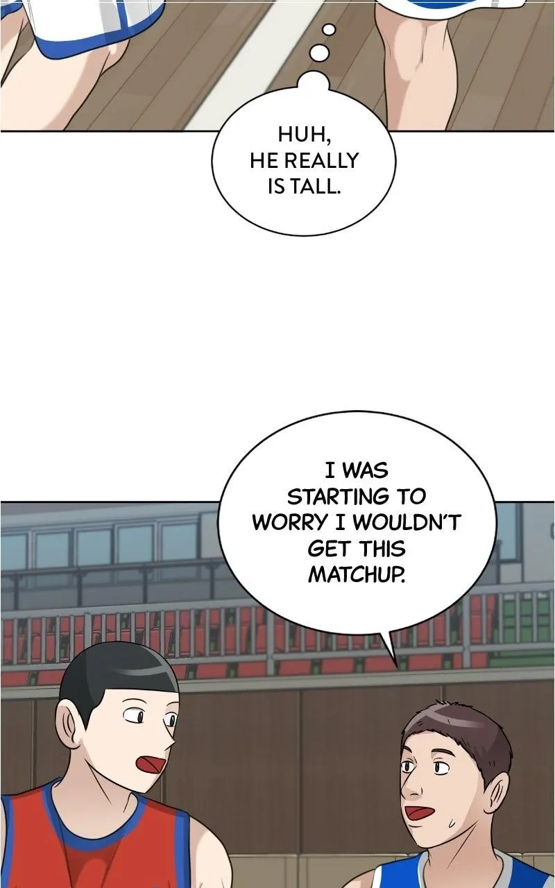 Read Bigman chapter 148 image 15 on Lezhin