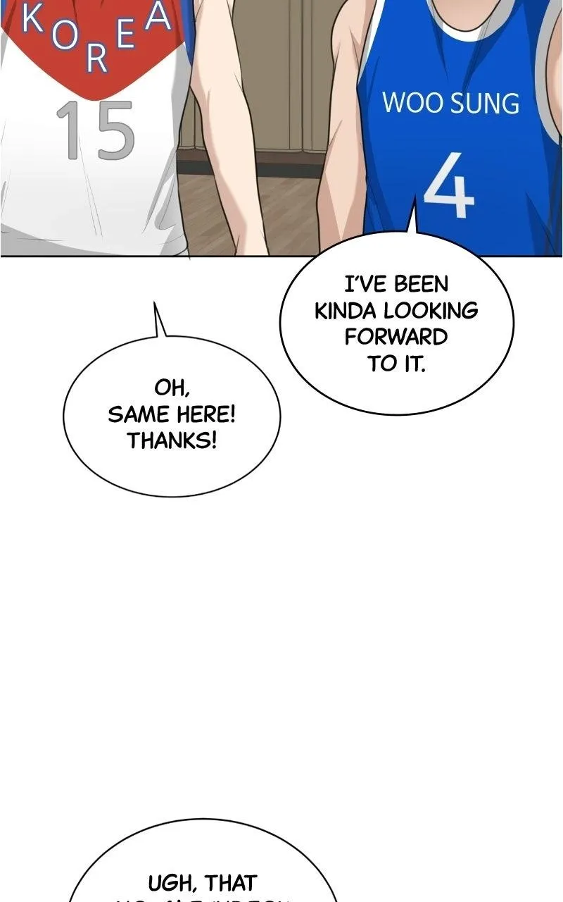 Read Bigman chapter 148 image 16 on Lezhin