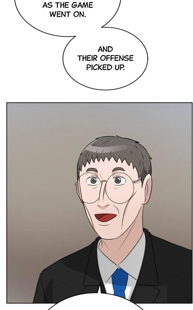 Read Bigman chapter 148 image 2 on Lezhin