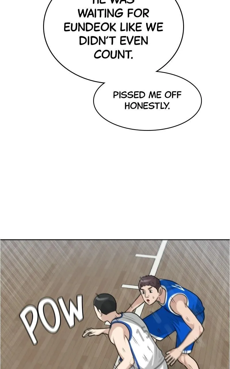 Read Bigman chapter 148 image 20 on Lezhin