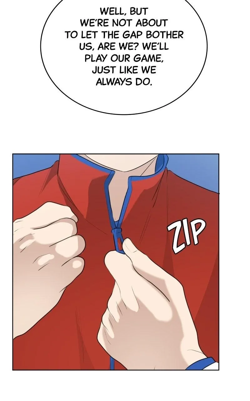 Read Bigman chapter 148 image 3 on Lezhin