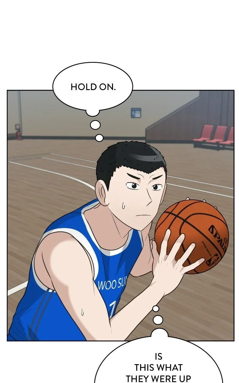 Read Bigman chapter 148 image 31 on Lezhin