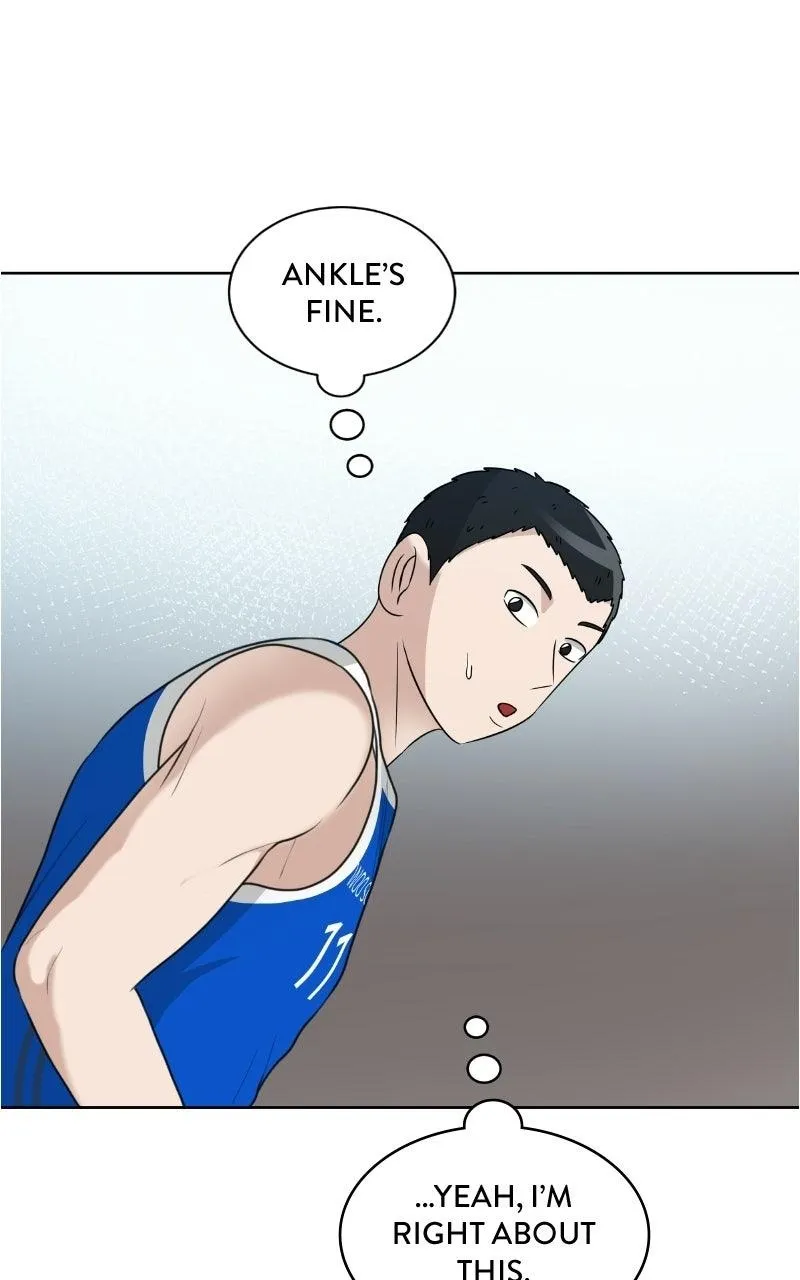 Read Bigman chapter 148 image 37 on Lezhin