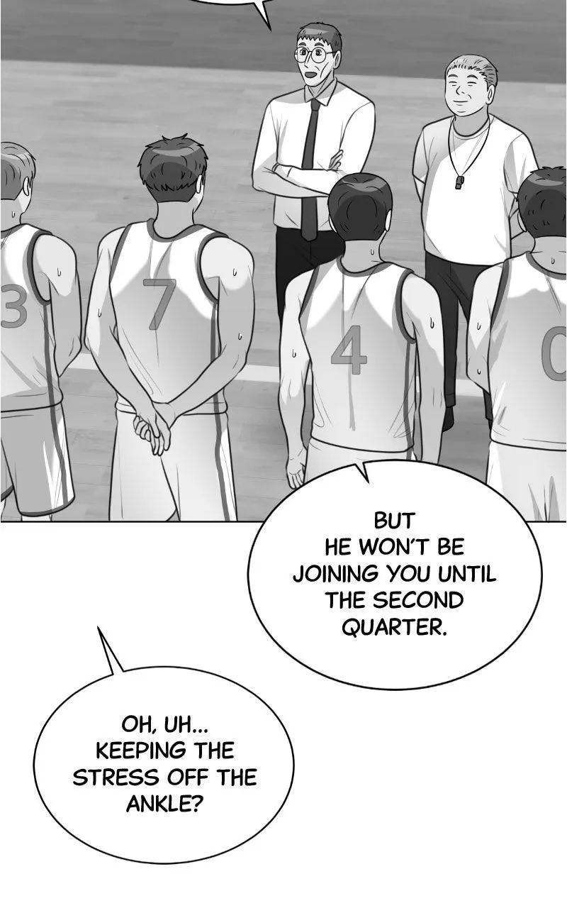 Read Bigman chapter 148 image 39 on Lezhin