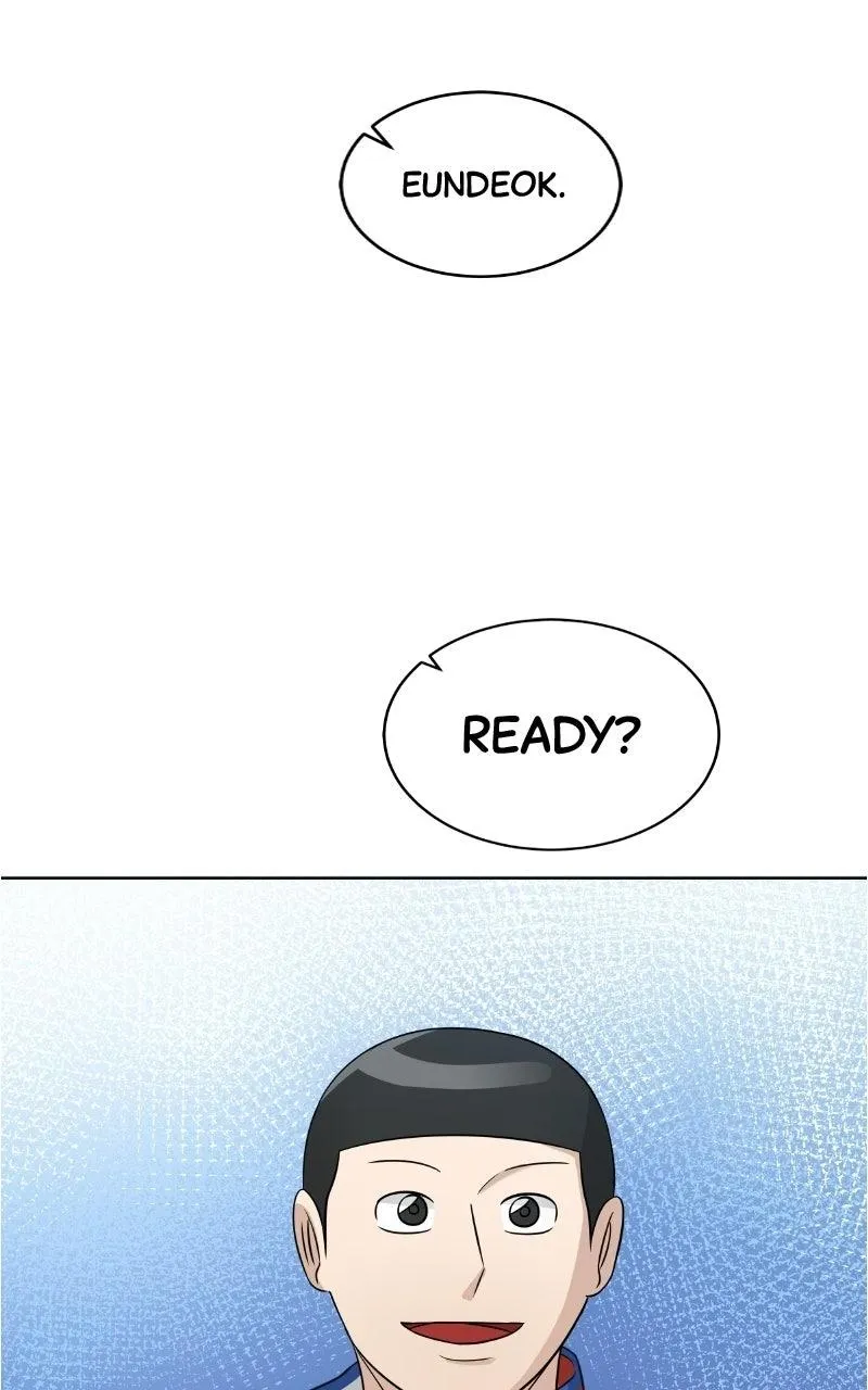 Read Bigman chapter 148 image 4 on Lezhin